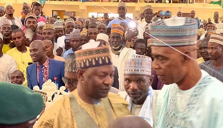 Malami declares to run for Kebbi governorship