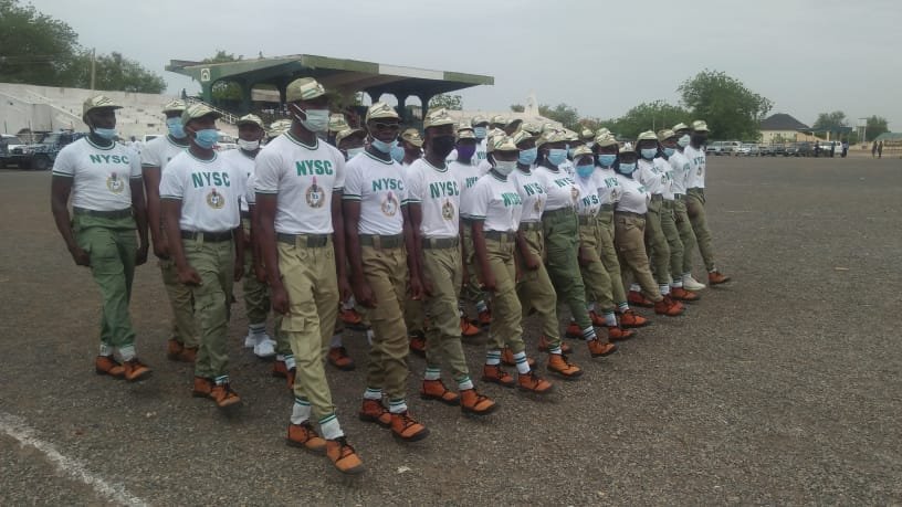 GOVERNOR FINTIRI APPEAL TO THE NASS FOR SPEEDY ENACTMENT OF THE NYSC TRUST FUND BILL INTO LAW.