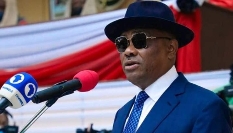 I’ll replicate Rivers’ feat for Nigeria – Wike