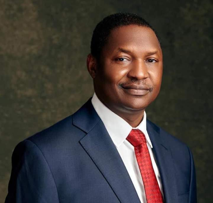 Malami declares to run for Kebbi governorship