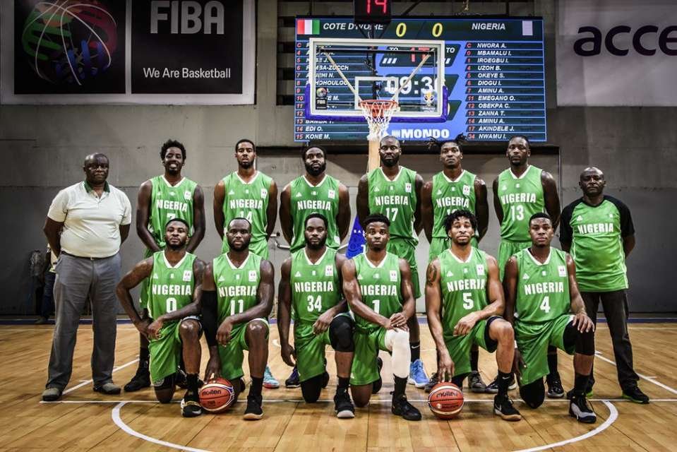 NBBF set to roll out plans for 2022/2023 Basketball Season