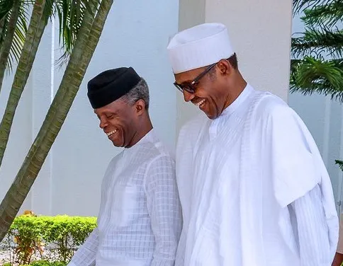 Osinbajo’s Road to Abuja: The Untold Story  