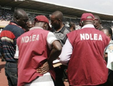 Police arrest 21 commercial motorcyclists for allegedly killing NDLEA personnel