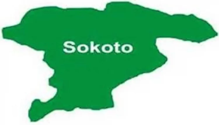 NAOWA President Inaugurates Classrooms In NAOWA School in Sokoto
