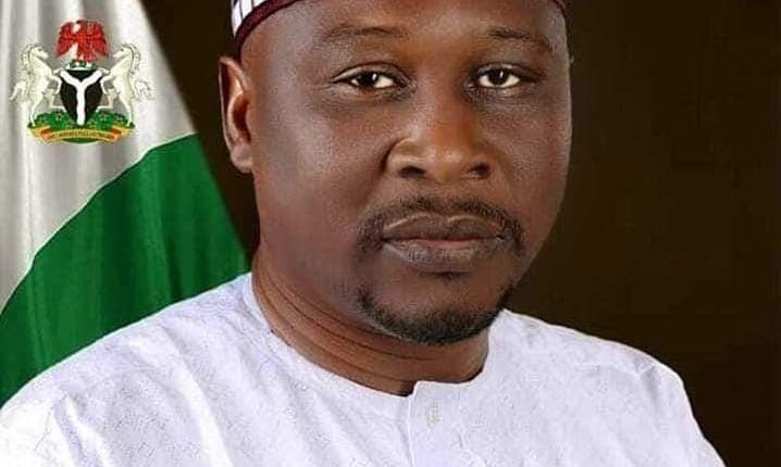 Governor Fintiri Signs Executive Order 