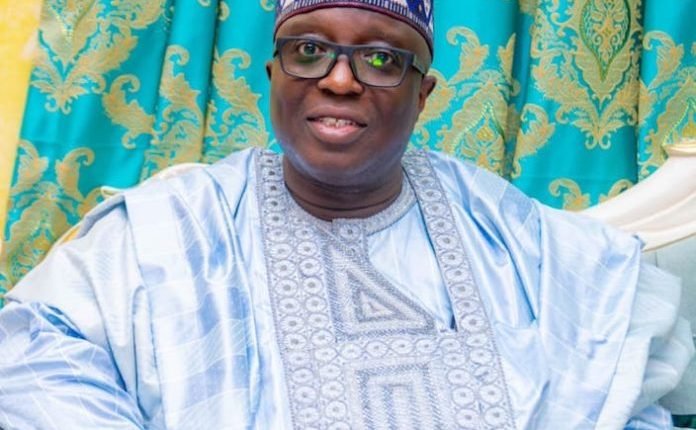 2023: Tambuwal's SSG Emerge PDP Guber Candidate