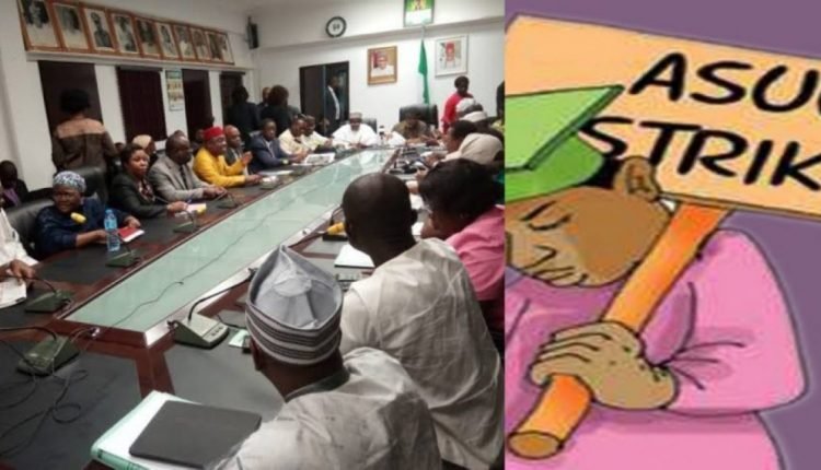 ASUU strike: address internal issues now to avert more disharmony- Taraba ASUU to state government