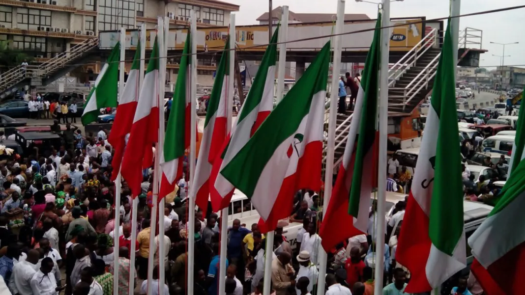Again, PDP shifts NEC meeting to May 11