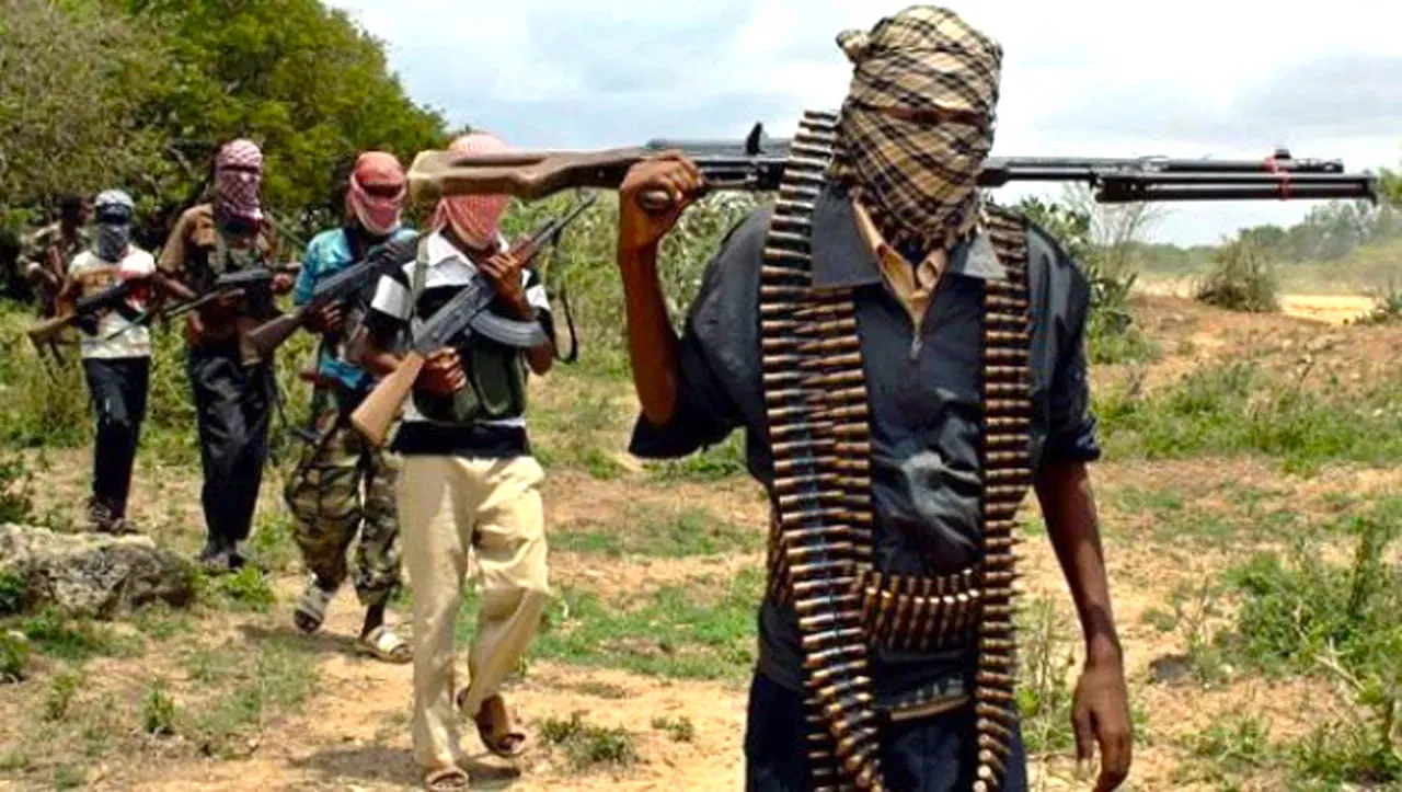 Bandits Kill 2, Rustle Dozens Of Livestock In Sokoto