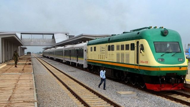 Bandits: NRC announces restoration of track access between Abuja and Kaduna