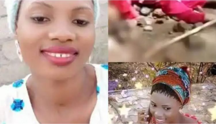 Blasphemy: Classmate reveals Deborah Samuel’s last word before death