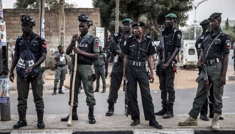 Breaking: Police rescue APC election committee members in Taraba as fraud stalls senatorial, House of reps Primaries