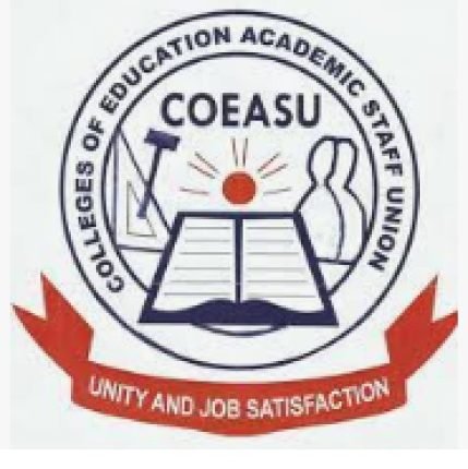 COEASU URGES FG TO FULFILL PROMISES OR FACE INDUSTRIAL ACTION