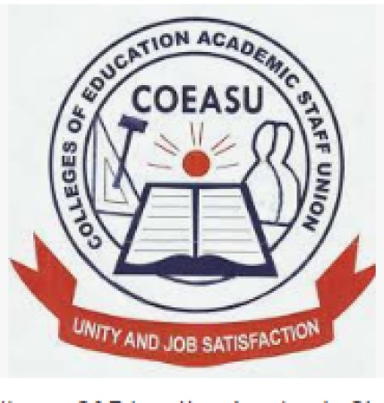 COEASU URGES FG TO FULFILL PROMISES OR FACE INDUSTRIAL ACTION