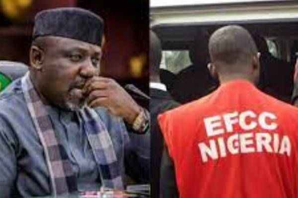 EFCC moves to arrest Okorocha over failure to honour invitation