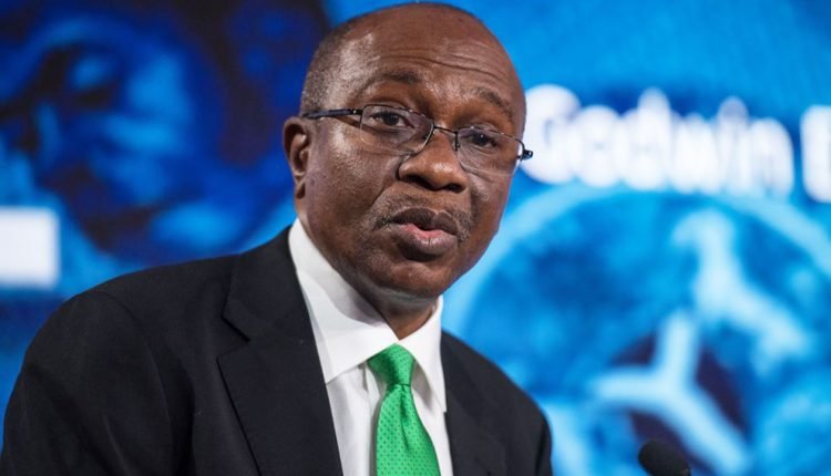 Emefiele rejects APC presidential Expression of Interest, Nomination forms purchased for him