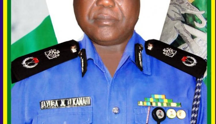Eid-El-Fitri: ZAMFARA CP FELICITATES WITH MUSLIMS FAITHFUL