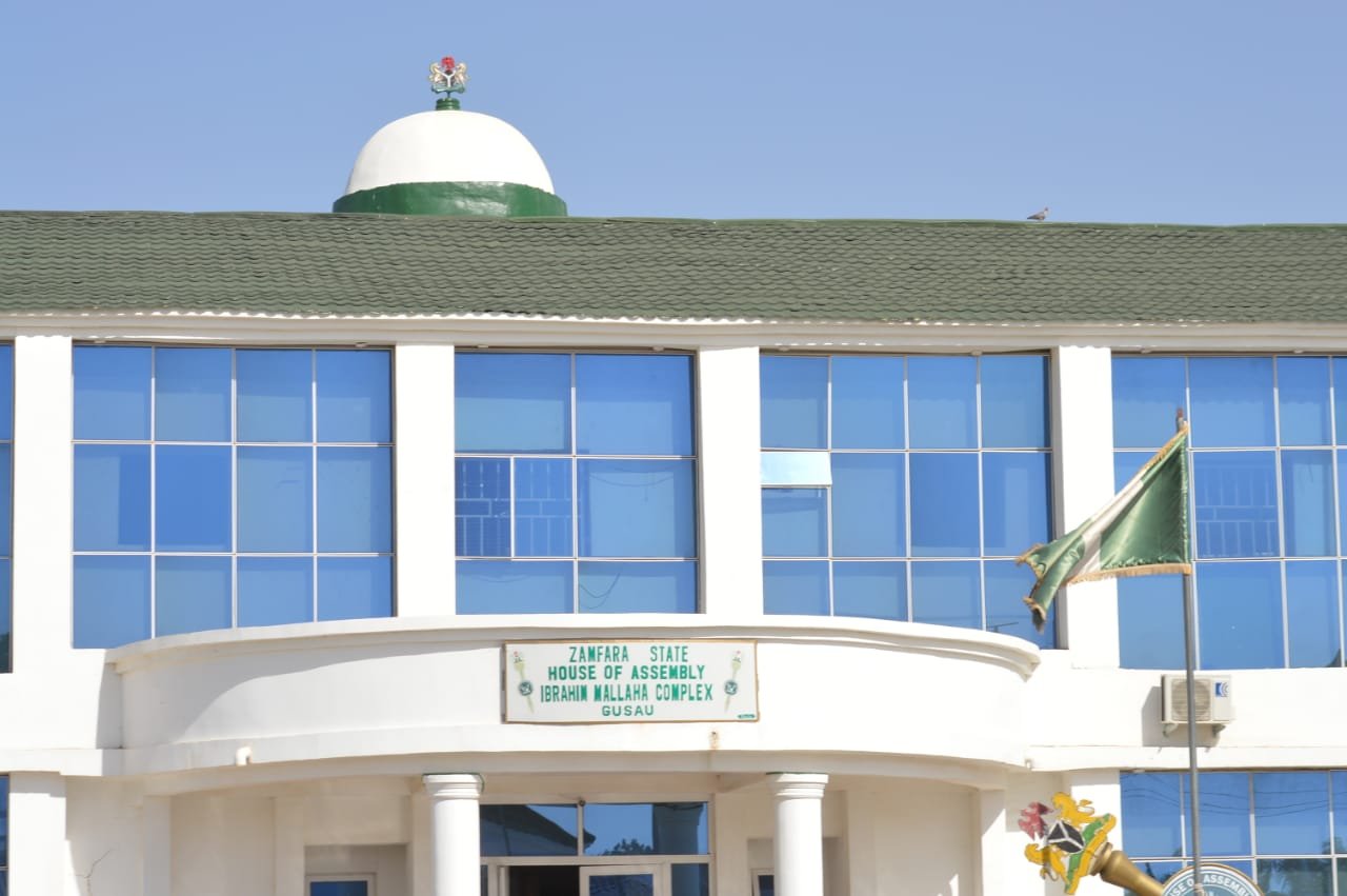 ZAMFARA SPEAKER COMMENDS MATAWALLE OVER APPOINTMENT OF NEW EMIR OF ZURMI