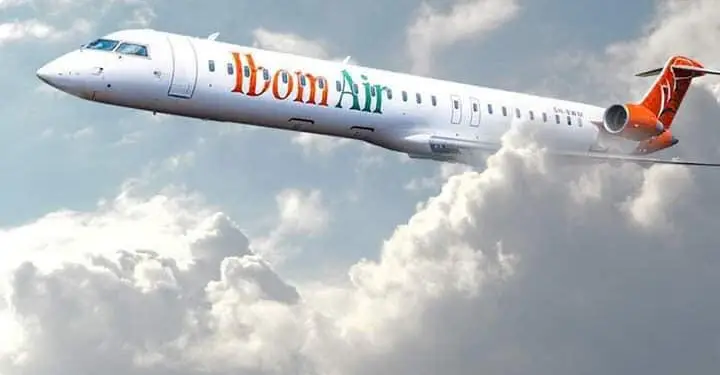 Jet A1 price hike: Ibom Airline will not withdraw flight services – statement