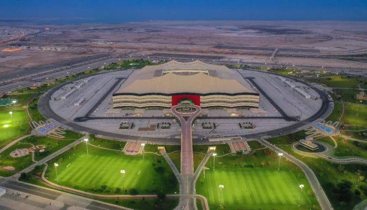 Qatar 2022: FIFA closes ticket random selection draw sales