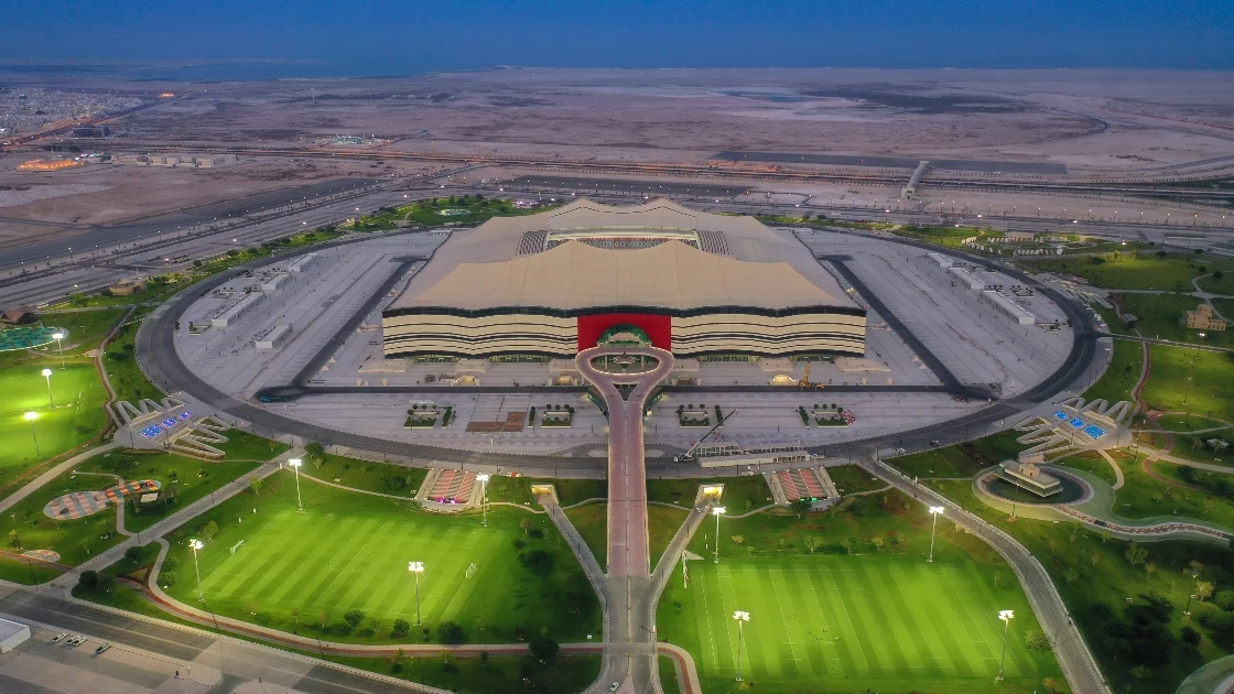 Qatar 2022: FIFA closes ticket random selection draw sales