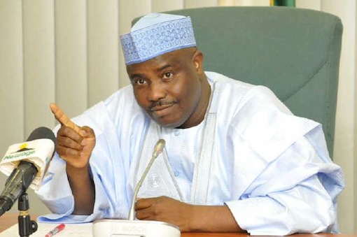 Tambuwal Former Commissioner Assumes Office As SSU VC