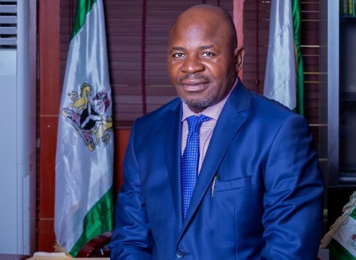 Taraba Speaker condemns Night attacks on Military convoy, Base in state