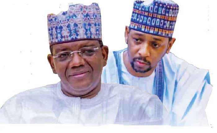 ZAMFARA SPEAKER, 13 OTHERS SECURE SECOND TERM TICKETS