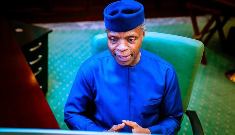 2023: APC founding member drums support for Osinbajo, likens him to Awolowo