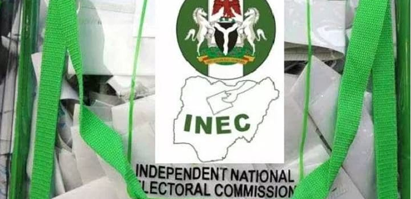 2023: INEC tasks parties on deadline for candidate nomination