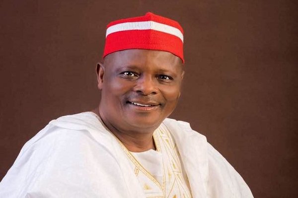 2023: Kwankwaso emerges NNPP presidential candidate