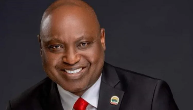 APC candidate, Oyebanji, wins Ekiti Governorship election