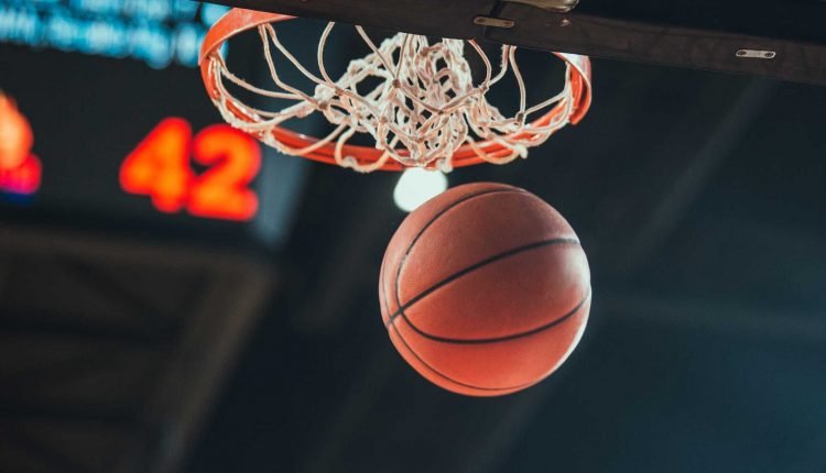 Basketball: Dare charges committee to develop game, organise domestic league