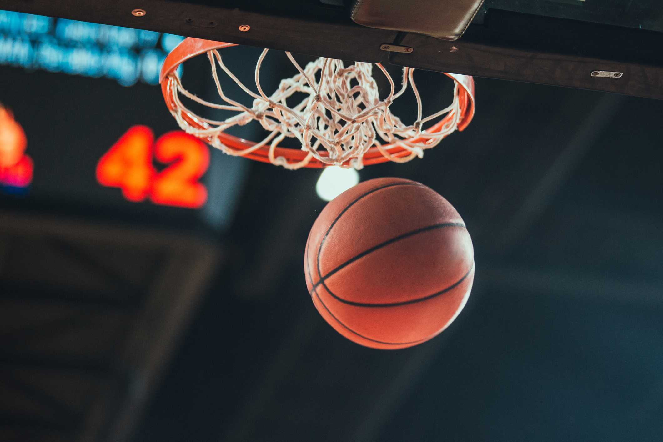 Basketball: Dare charges committee to develop game, organise domestic league