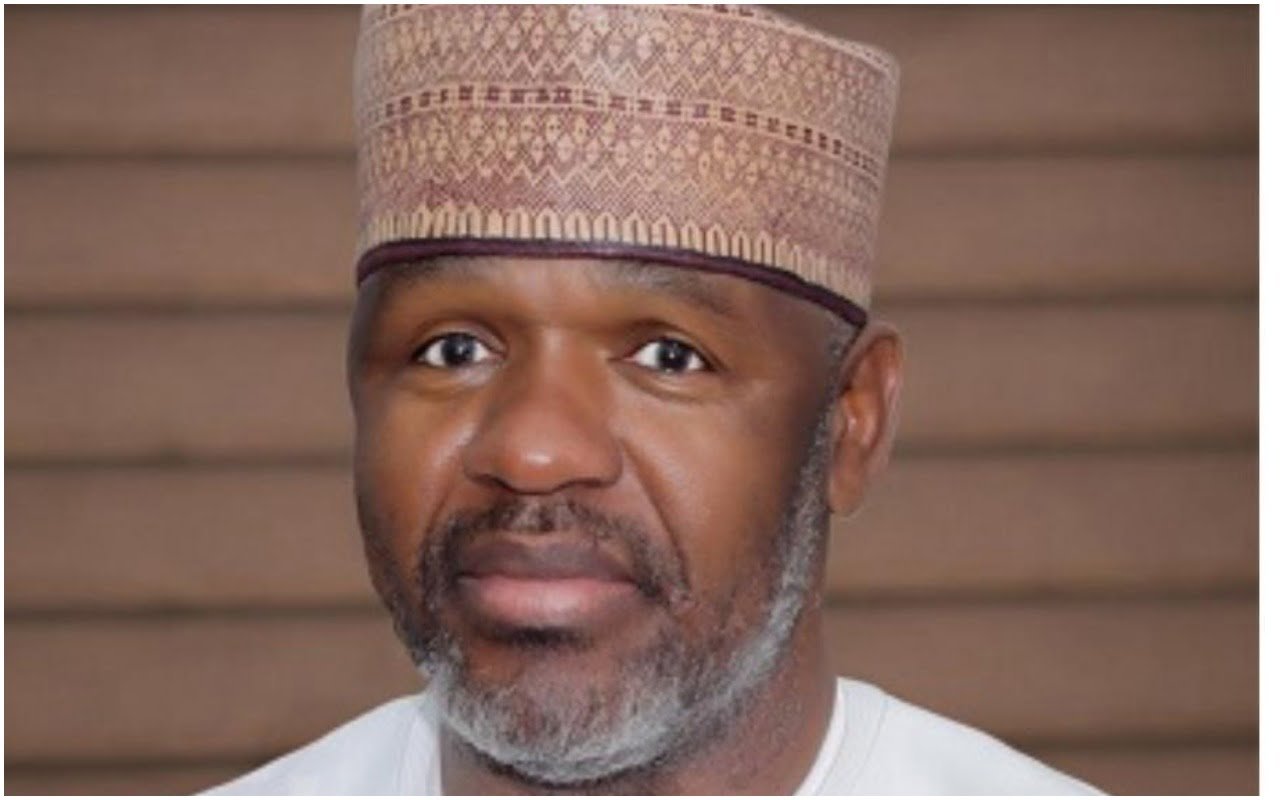 Bauchi governor reappoints ex-PDP guber candidate as SSG