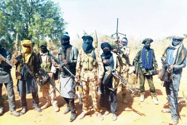 Breaking Catholic Rev Fathers, Other Members Abducted By Gunmen Have Gained Freedom