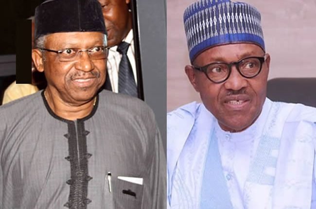 Buhari Is Committed To The Provision Of Quality Health Service Delivery To Nigerians ,: Ehanire 