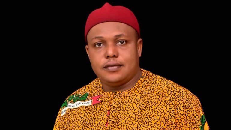 Ezenwafor emerges factional Labour Party Presidential candidate