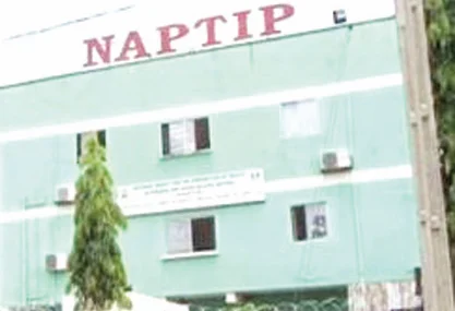 How human traffickers find their victims — NAPTIP