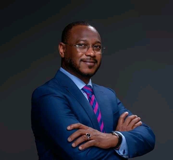 NYA PRESIDENT LAUDS EMERGENCE OF DAUDA LAWAL DARE AS ZAMFARA PDP GOV'SHIP CANDIDATE
