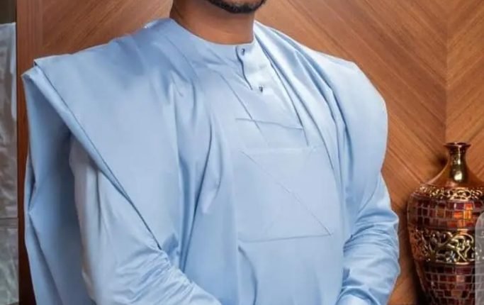 NYA PRESIDENT LAUDS EMERGENCE OF DAUDA LAWAL DARE AS ZAMFARA PDP GOV'SHIP CANDIDATE