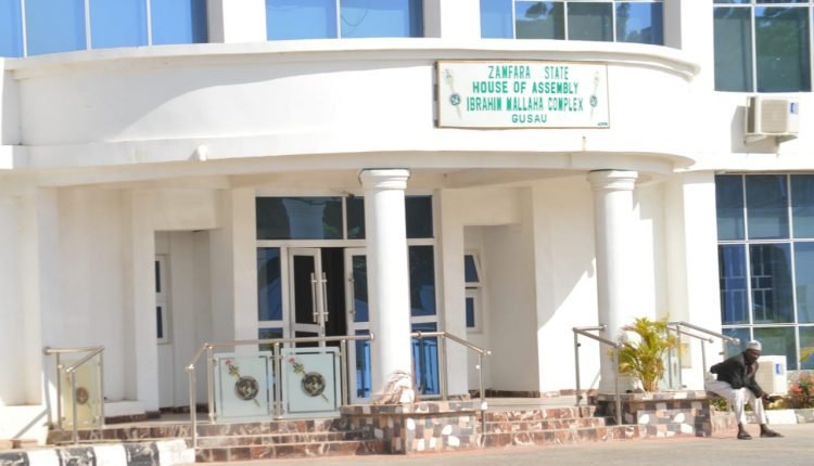 ZAMFARA SPEAKER LAUDS APC PRIMARIES, TINUBU'S EMERGENCE AS APC PRESIDENTIAL CANDIDATE