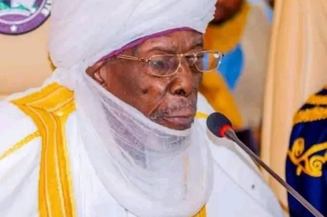 ZAMFARA ASSEMBLY CONDOLES GOV MATAWALLE OVER DEATH OF MAI-KWATARKWASHI