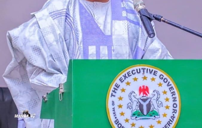 Zulum: Defying Boko Haram For 13 Years Makes Northeast Hero of 23-Year Democracy 