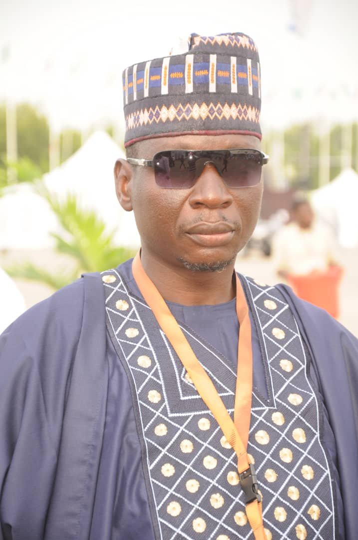 DEMOCRACY DAY: NORTH WEST APC SPOKESPERSON LAUDS MATAWALLE FOR RECONCILIATION DRIVE IN ZAMFARA