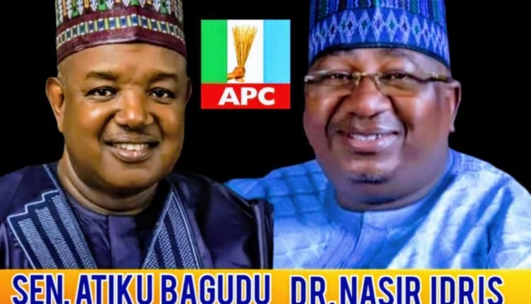 2023: As Bagudu, Idris, other APC bigwigs emerge to make Kebbi great again