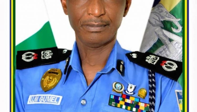 New CP Assumes Office In Sokoto , Pledges To Collaborate With Stakeholders, Sister Agencies To Curb Insecurity