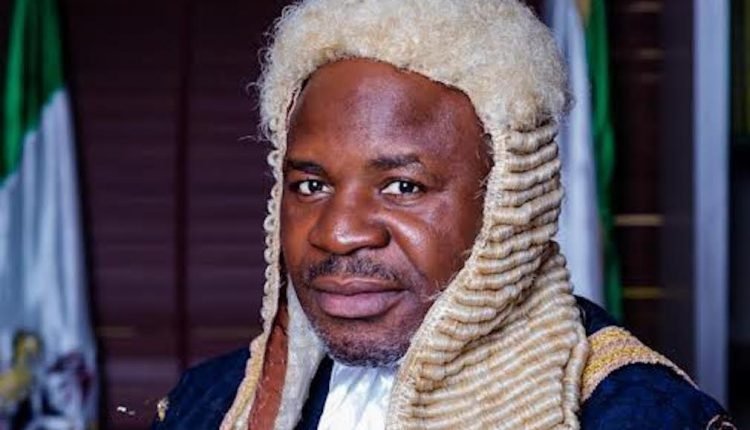 June 12; Democracy still our best options despite shortcomings - Taraba Speaker