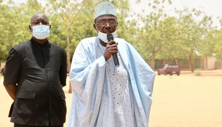 Kebbi govt to redeem N218.2m counterpart fund for success of WASH – SSG