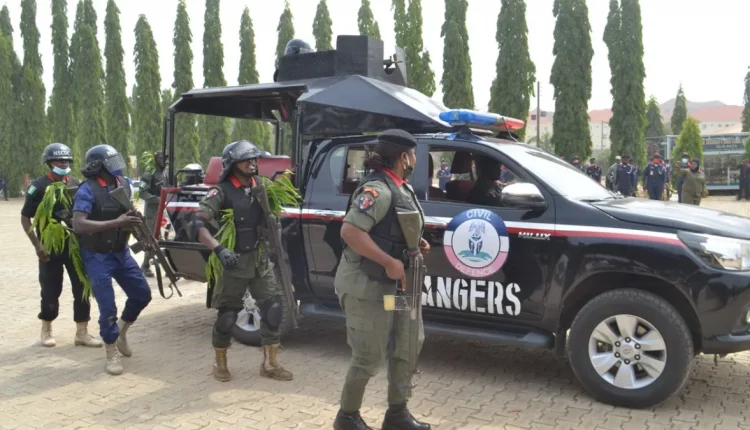 NSCDC tasks farmers, herders on dialogue, peaceful co-existence